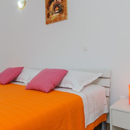 Apartments Bava Trogir Exteriér fotografie
