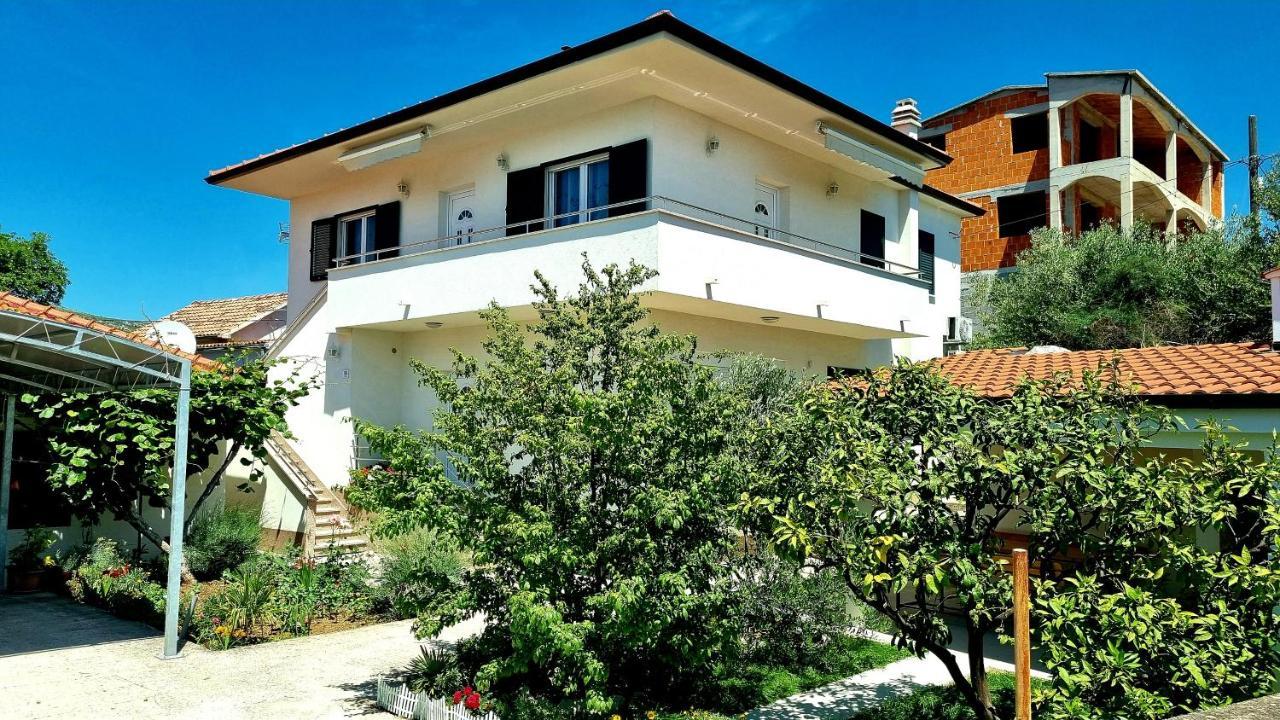 Apartments Bava Trogir Exteriér fotografie