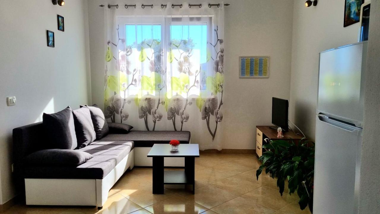 Apartments Bava Trogir Exteriér fotografie