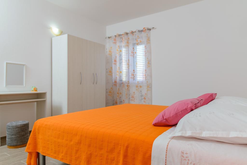 Apartments Bava Trogir Exteriér fotografie