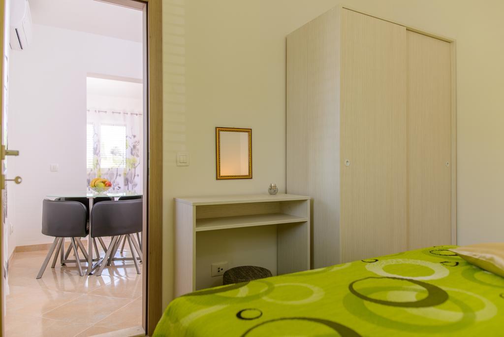 Apartments Bava Trogir Exteriér fotografie